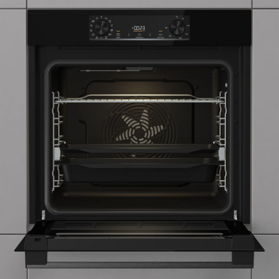 Gorenje BOS6737E13BG Beépíthető villany sütő