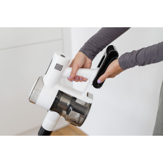 Gorenje SVC222230AEW Nyeles álló porszívó