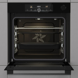 Gorenje BPSA6747A08BG Beépíthető villany sütő