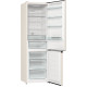 Gorenje NRK6202AC4 Kombinált alulfagyasztós hűtőszekrény Gorenje NRK6202AC4 Kombinált alulfagyasztós hűtőszekrény