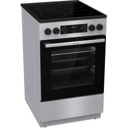 Gorenje GEC5C41SG Kerámia tűzhely