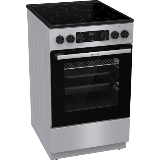 Gorenje GEC5C41SG Kerámia tűzhely