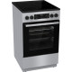 Gorenje GEC5C41SG Kerámia tűzhely