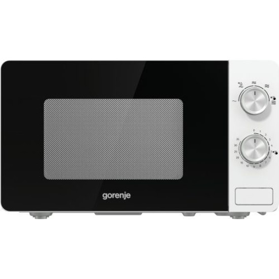 Gorenje MO17E1W Mikrohullámú sütő Gorenje MO17E1W Mikrohullámú sütő