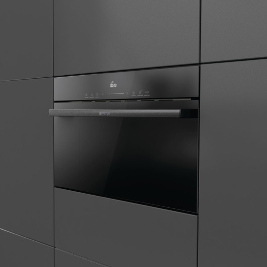 Gorenje BM341M3DBGH Állószekrénybe építhető mikrohullámú sütő