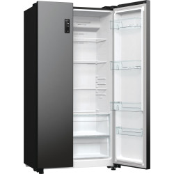 Gorenje NRR9185EABXL Side by Side hűtőszekrény