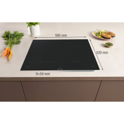 Gorenje GI6433SRWF Beépíthető indukciós főzőlap