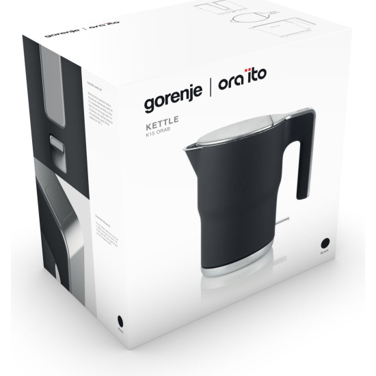 Gorenje K15ORAB Vízforraló