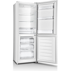Gorenje RK4162PW4 Kombinált alulfagyasztós hűtőszekrény Gorenje RK4162PW4 Kombinált alulfagyasztós hűtőszekrény