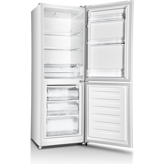 Gorenje RK4162PW4 Kombinált alulfagyasztós hűtőszekrény Gorenje RK4162PW4 Kombinált alulfagyasztós hűtőszekrény