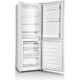 Gorenje RK4162PW4 Kombinált alulfagyasztós hűtőszekrény Gorenje RK4162PW4 Kombinált alulfagyasztós hűtőszekrény