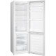 Gorenje RK418DPW4 Kombinált alulfagyasztós hűtőszekrény