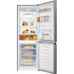 Gorenje RK14EPS4 Kombinált alulfagyasztós hűtőszekrény