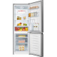 Gorenje RK14EPS4 Kombinált alulfagyasztós hűtőszekrény