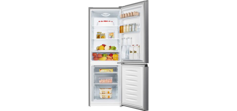 Gorenje RK14EPS4 Kombinált alulfagyasztós hűtőszekrény