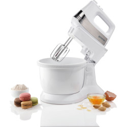 Gorenje M500DCS Tálas mixer
