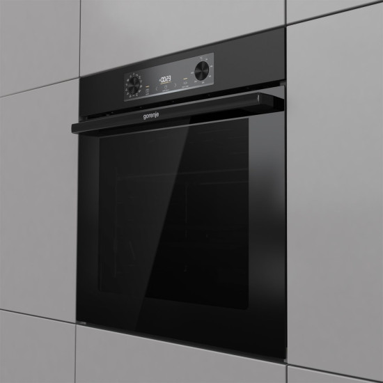 Gorenje BOS6737E06B Beépíthető villany sütő