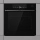Gorenje BPSA6747A08BGWI Beépíthető villany sütő
