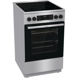 Gorenje GECS5C70XA Kerámia tűzhely