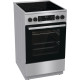 Gorenje GECS5C70XA Kerámia tűzhely