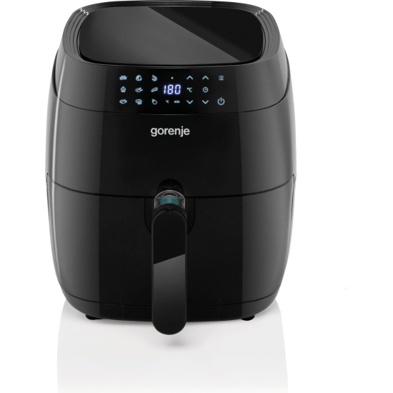 Gorenje AF1409DB Forró levegős sütő