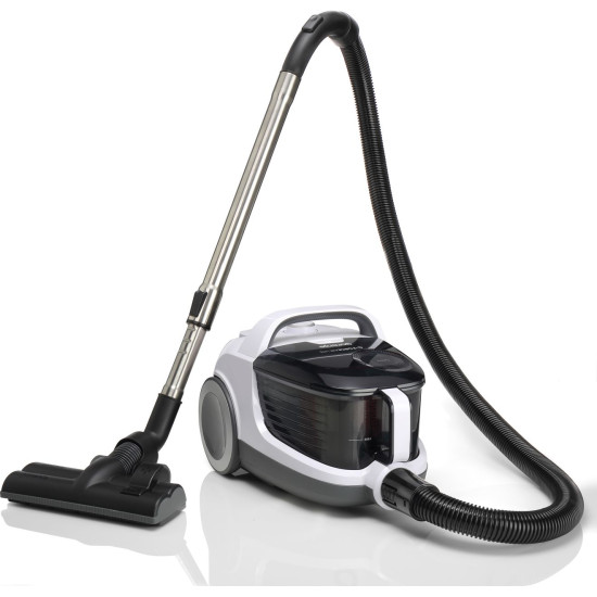 Gorenje VCEA02GALWCY Porzsák nélküli porszívó