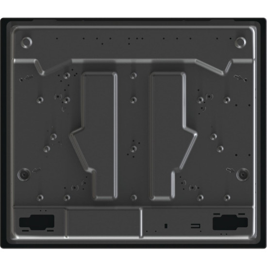 Gorenje GW6D42CLB Beépíthető gáz főzőlap