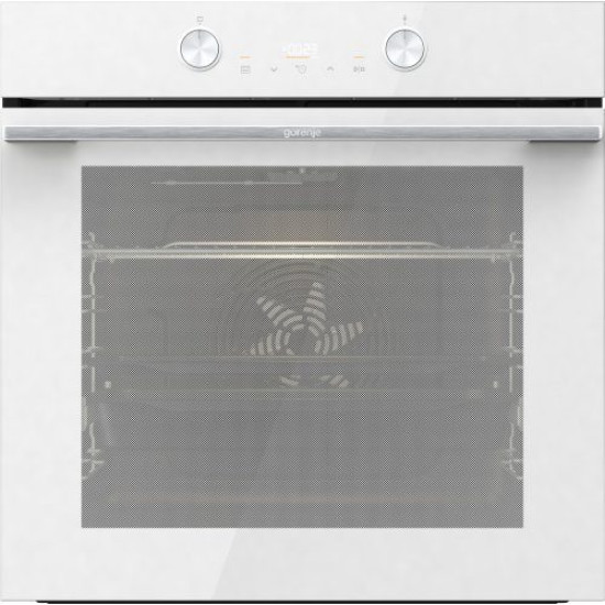 Gorenje BOS6737E06PWG Beépíthető villany sütő