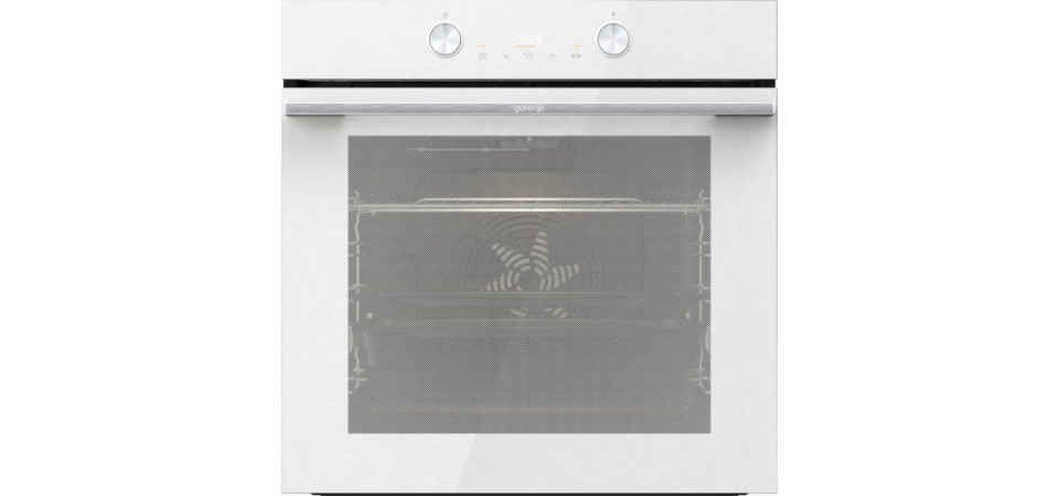 Gorenje BOS6737E06PWG Beépíthető villany sütő