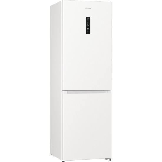 Gorenje NRK619DA2W4 Kombinált alulfagyasztós hűtőszekrény Gorenje NRK619DA2W4 Kombinált alulfagyasztós hűtőszekrény
