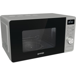 Gorenje MO20A3X Mikrohullámú sütő Gorenje MO20A3X Mikrohullámú sütő