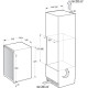 Gorenje RBI409EP1 Beépíthető egyajtós hűtőszekrény