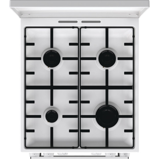 Gorenje GK5C42WH-B Kombinált tűzhely