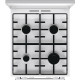 Gorenje GK5C42WH-B Kombinált tűzhely