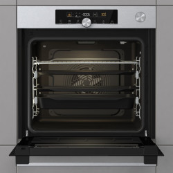Gorenje BSA6747A04X Beépíthető villany sütő