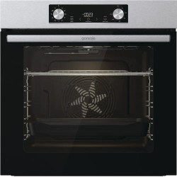 Gorenje BO6735E02X Beépíthető villany sütő