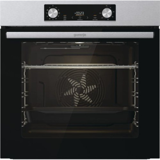 Gorenje BO6735E02X Beépíthető villany sütő
