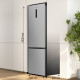 Gorenje NRB620C61X4WFE Kombinált alulfagyasztós hűtőszekrény Gorenje NRB620C61X4WFE Kombinált alulfagyasztós hűtőszekrény