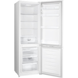 Gorenje RK418DPW4I Kombinált alulfagyasztós hűtőszekrény