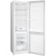 Gorenje RK418DPW4I Kombinált alulfagyasztós hűtőszekrény