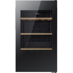 Gorenje WC48G4BG4 Side by Side hűtőszekrény