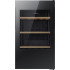 Gorenje WC48G4BG4 Side by Side hűtőszekrény