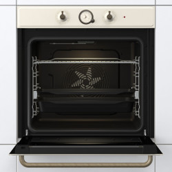 Gorenje BOS67372CLI Beépíthető villany sütő