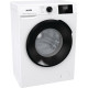 Gorenje W1NGPI61SBS Elöltöltős mosógép