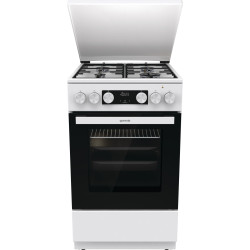Gorenje GK5C42WH-B Kombinált tűzhely