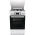 Gorenje GK5C42WH-B Kombinált tűzhely