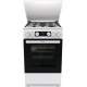 Gorenje GK5C42WH-B Kombinált tűzhely