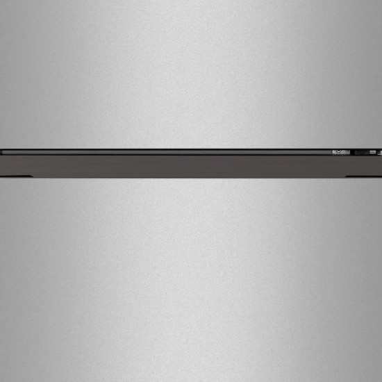 Gorenje NRK619CAXL4 Kombinált alulfagyasztós hűtőszekrény
