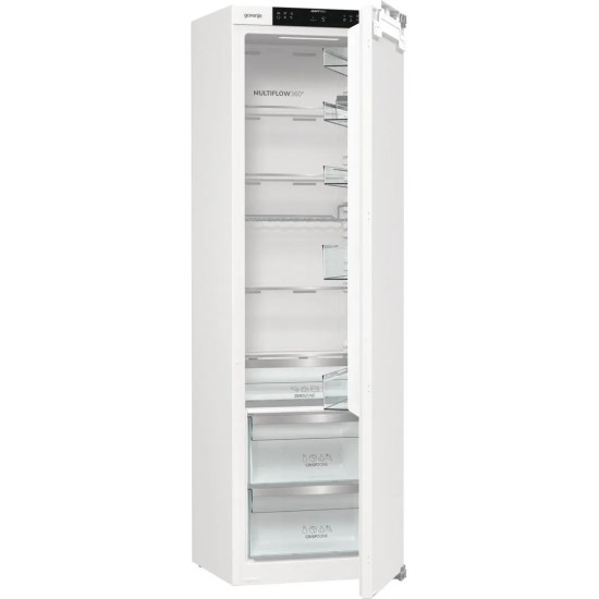 Gorenje RI517E62WF Beépíthető egyajtós hűtőszekrény