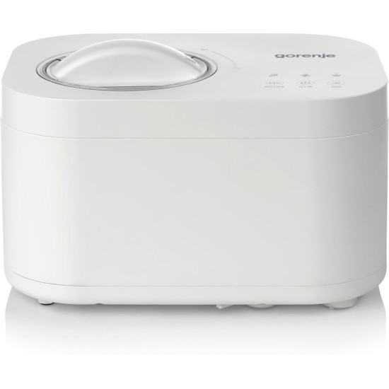 Gorenje ICM10W Fagylaltkészítő